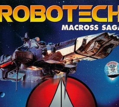 太空堡壘（第1部）：麥克羅斯傳奇（DVD9） 曬單實(shí)拍圖