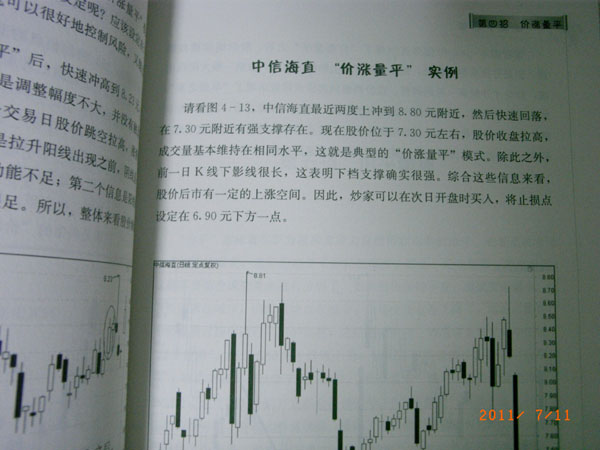 價(jià)量十二招 曬單實(shí)拍圖