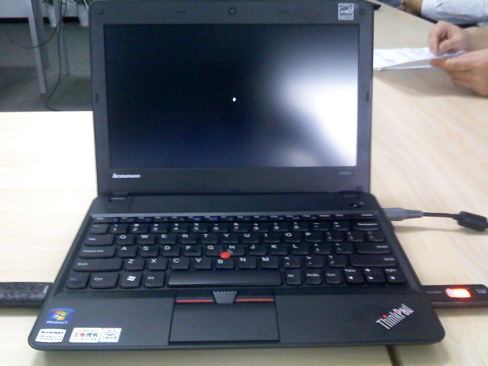 ThinkPad X121e(3051-59C)11.6英寸笔记本电