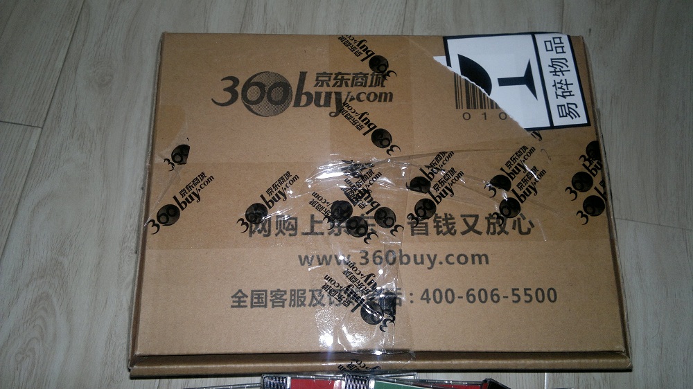 奧芬巴赫：快樂的巴黎人（CD） 曬單實拍圖