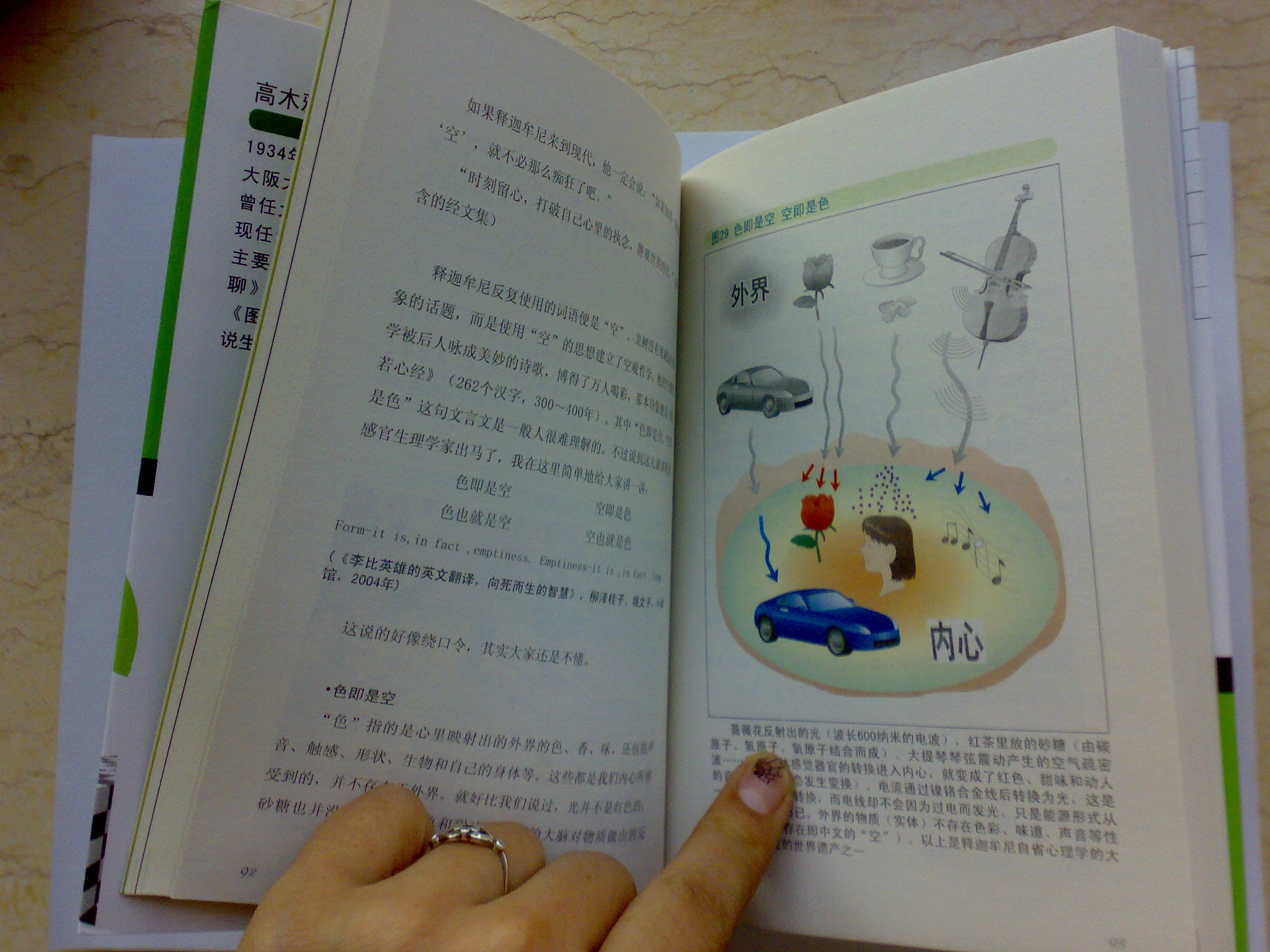 貓咪眼里的萬花鏡 曬單實拍圖
