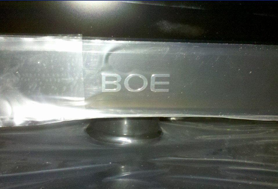 BOE\/京东方 LE-32W170 32寸LED液晶电视 订