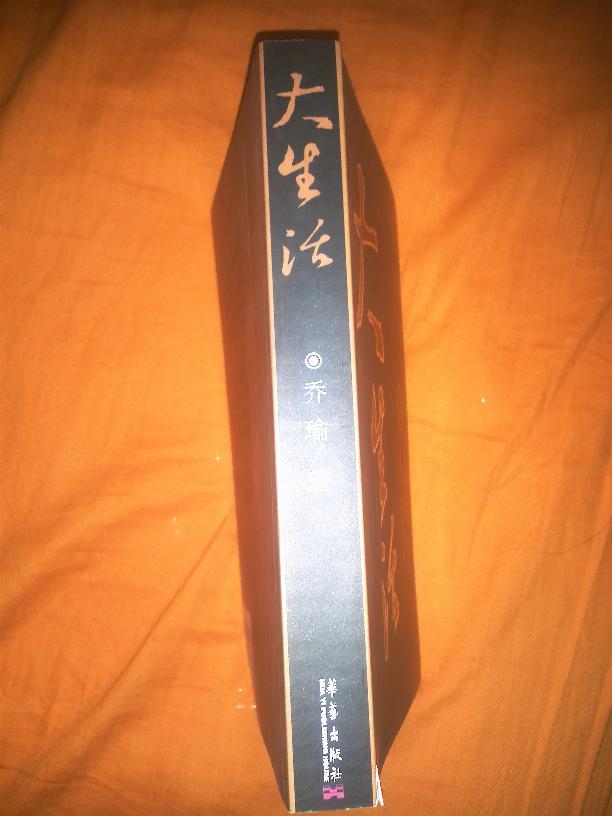 大生活 曬單實(shí)拍圖