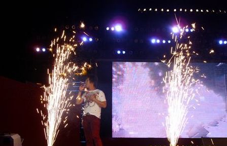 楊培安：我相信（CD） 曬單實(shí)拍圖