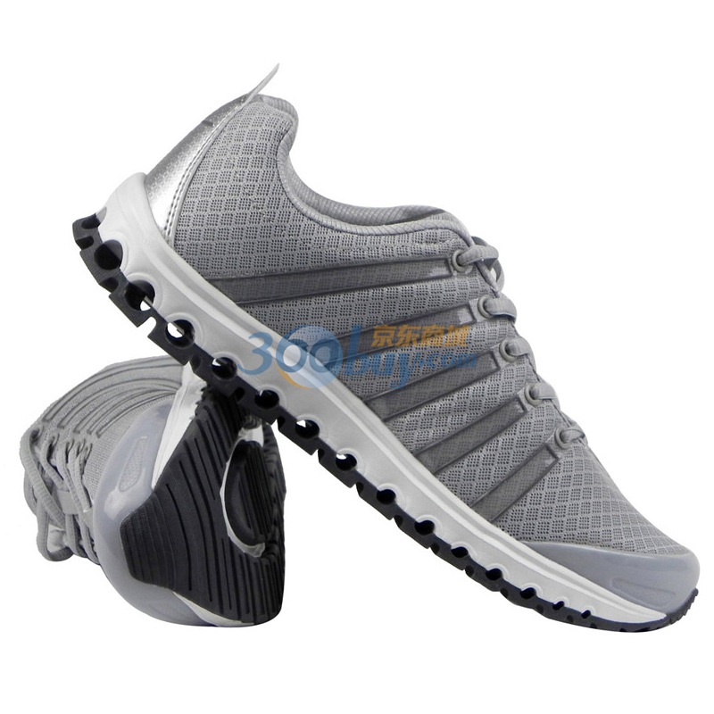 回力男士运动鞋 炫色时尚跑步鞋新款网眼鞋休