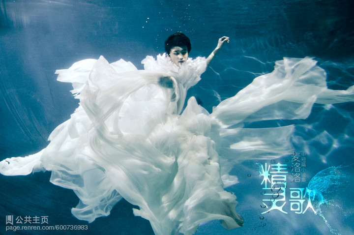 精灵歌(签名本)--《精灵歌》签名本