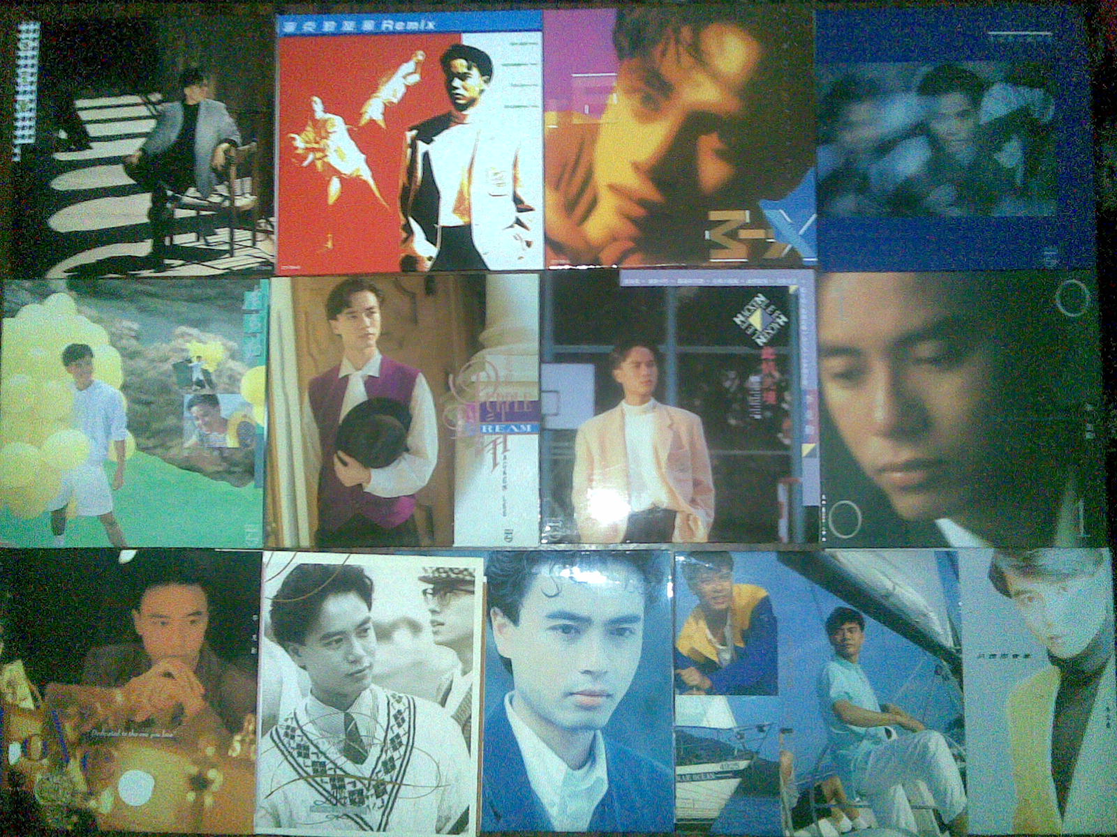 夜上海私房歌（CD）（京東專(zhuān)賣(mài)） 曬單實(shí)拍圖