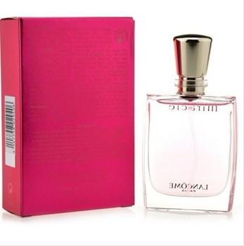 Lancome兰蔻奇迹香水 30ml--给老婆买的