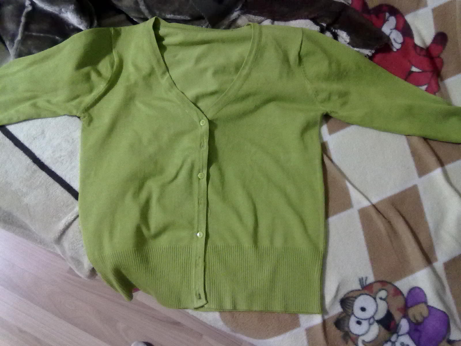 HZ 时尚韩版女装糖果纯色多色可选打底针织线