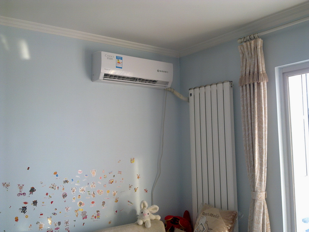 格力(GREE)KFR-35GW\/(35556)FNPa-4 1.5匹