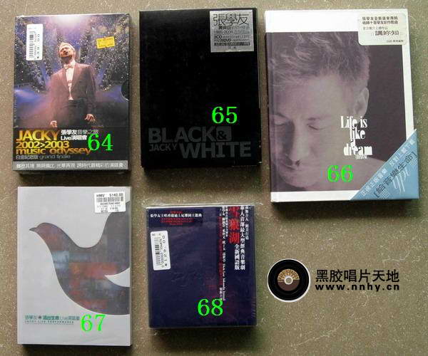 邁克學搖滾：我們的最優(yōu)選（CD+VCD）（京東專賣） 曬單實拍圖