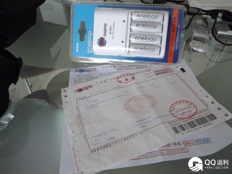 ER) ENEL5 数码电池 适用于尼康P500\/P3\/P4\/