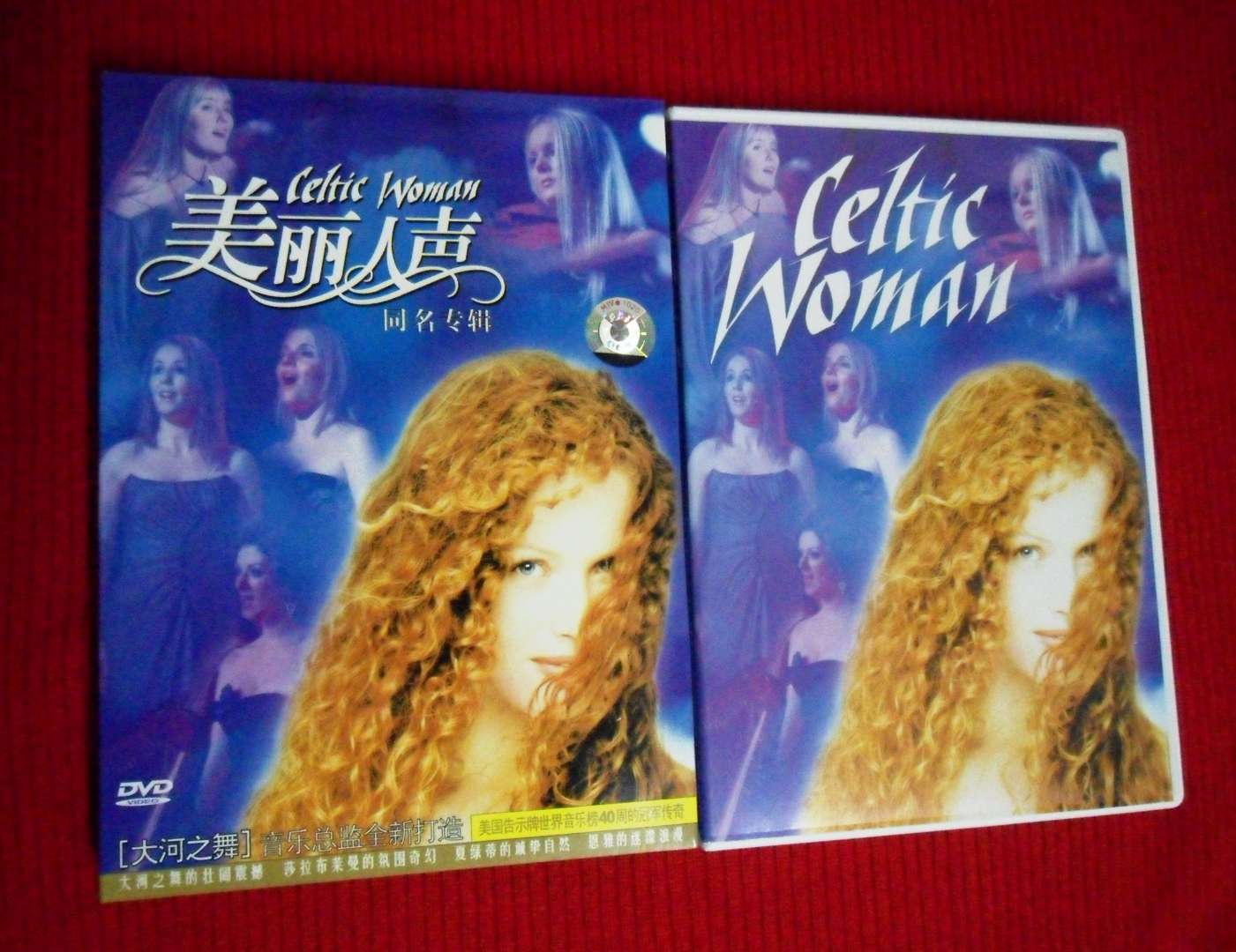 美麗人聲：同名專(zhuān)輯（DVD9）（特價(jià)）（京東專(zhuān)賣(mài)） 曬單實(shí)拍圖