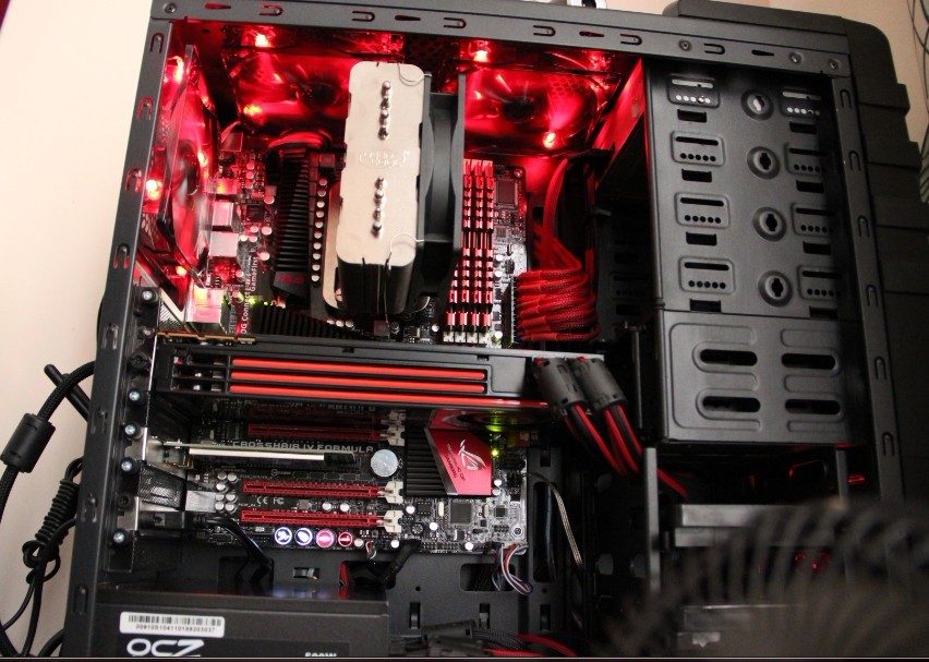 AMD phenom II X4(四核羿龙2代黑盒)970 盒装