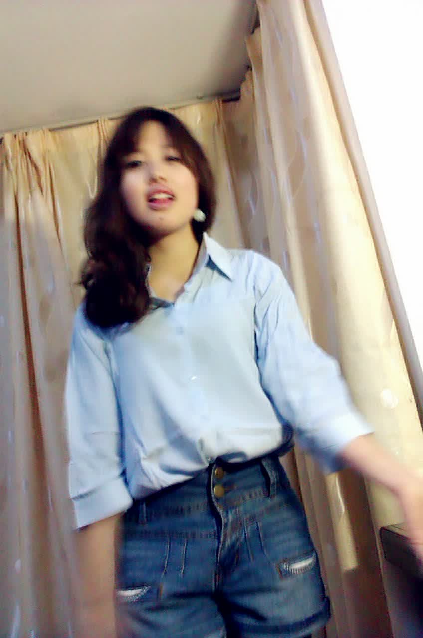 <em>韩都衣舍</em> 韩国<em>女衬衫</em>2012春季新品春装女长款