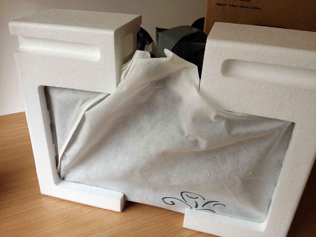 联想(Lenovo)扬天M6600d 台式电脑(双核G620