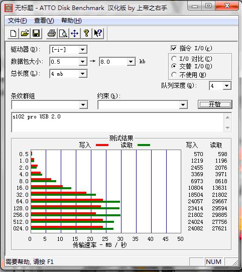 ADATA 威刚 S102 Pro 高速优盘(16GB、USB3.0)