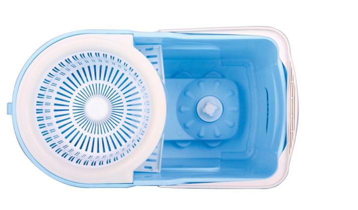 家全能王三驱动甩干拖21315送头--反正211给