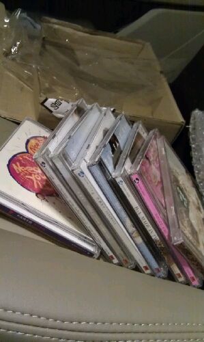 鈴木亞美：完美甜心（CD）（京東專(zhuān)賣(mài)） 曬單實(shí)拍圖