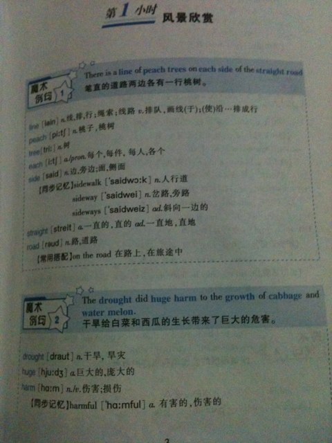 魔術(shù)英語(yǔ)900句 曬單實(shí)拍圖