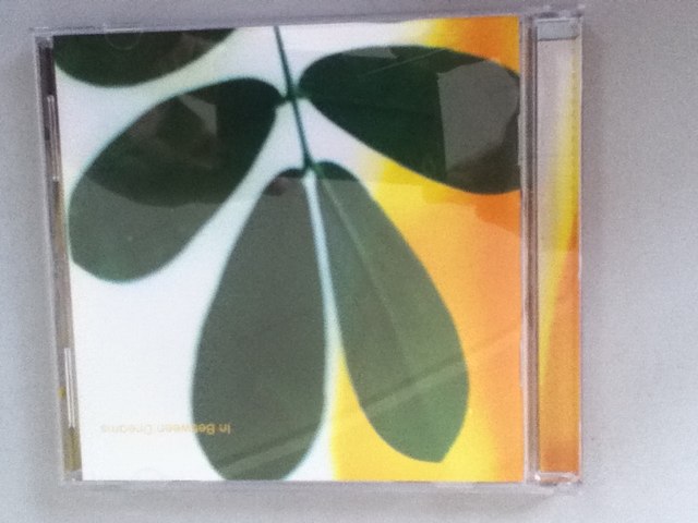 杰克·約翰遜：夢想之間（CD） 曬單實拍圖