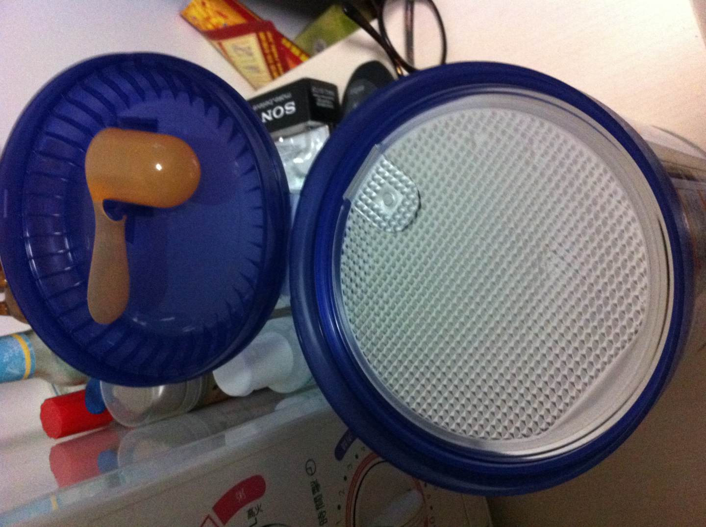 wyeth 惠氏启赋1段婴儿配方奶粉 900克--是正品