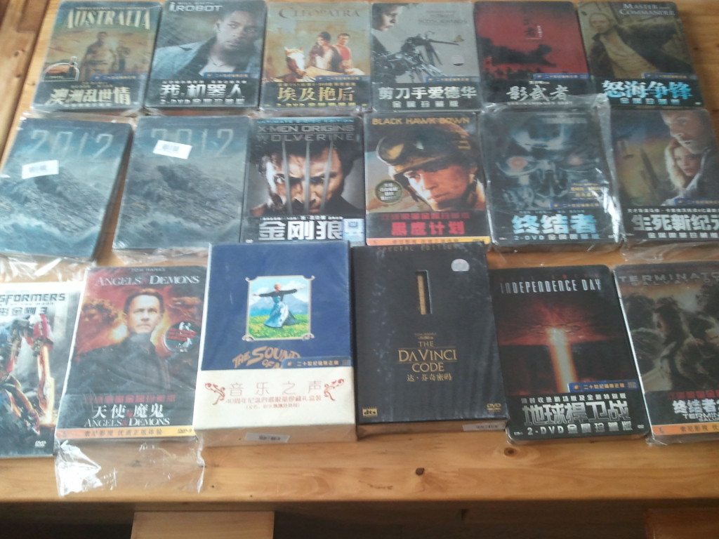 佐羅傳奇（特價促銷）（DVD9） 曬單實拍圖