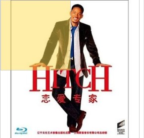 戀愛專家（藍(lán)光碟 BD 特價(jià)版） 曬單實(shí)拍圖