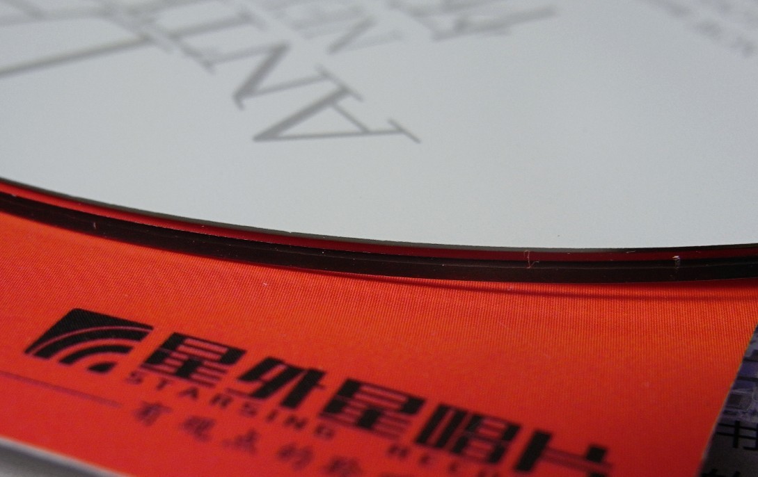 Lady Antebellum懷舊女郎：想念你（CD） 曬單實(shí)拍圖