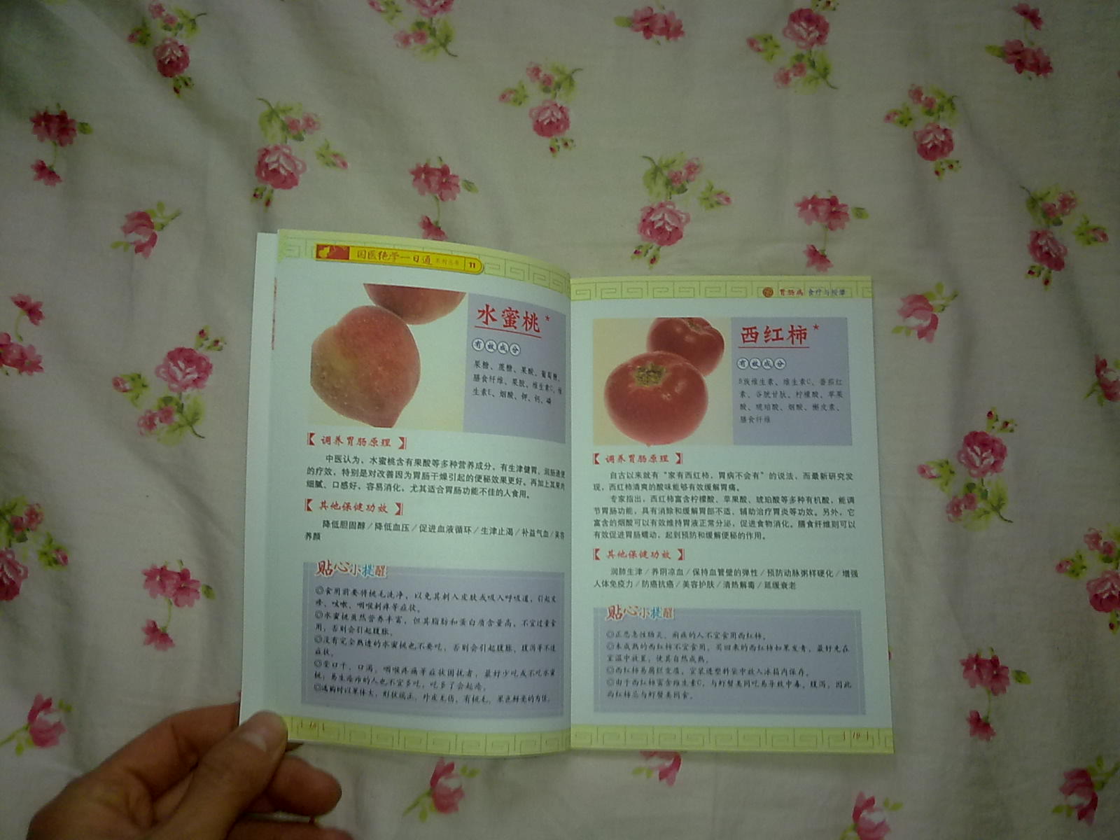 國醫絕學(xué)一日通系列叢書(shū)11：胃腸病食療與按摩 曬單實(shí)拍圖