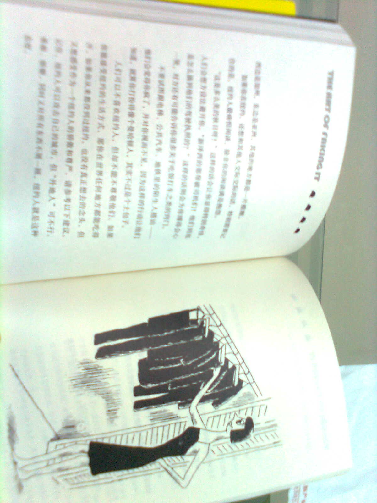 假裝的藝術(shù)：一本讓你看起來無所不知的書 曬單實拍圖