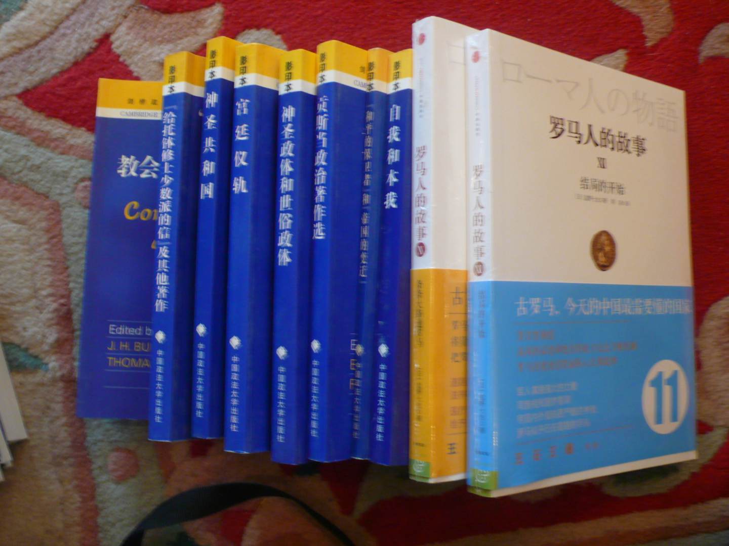 自我和本我（影印本） 曬單實(shí)拍圖