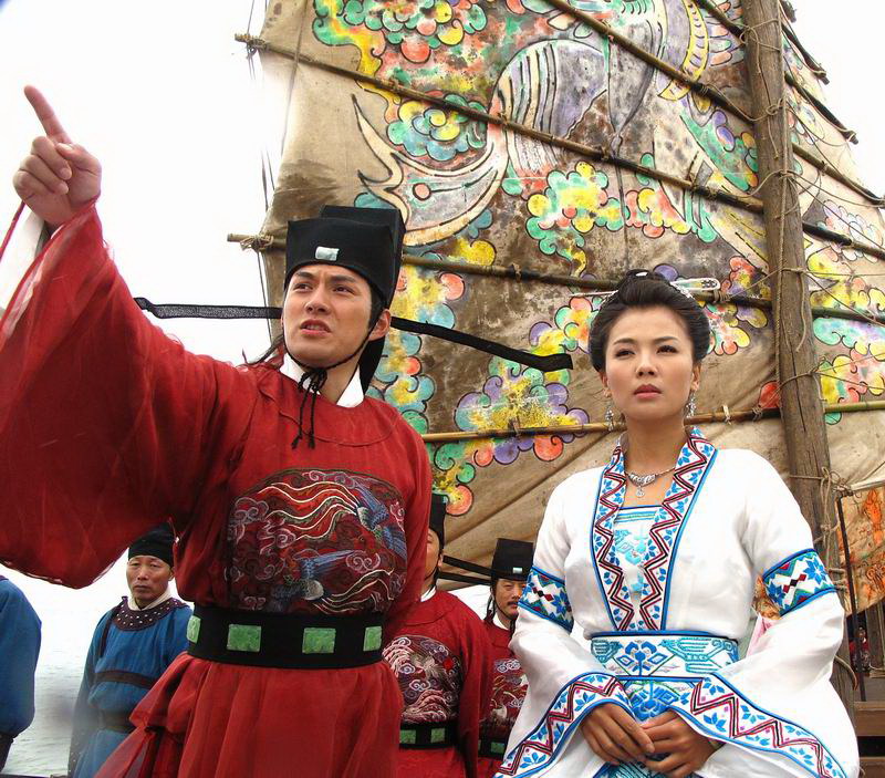 媽祖（13DVD） 曬單實(shí)拍圖