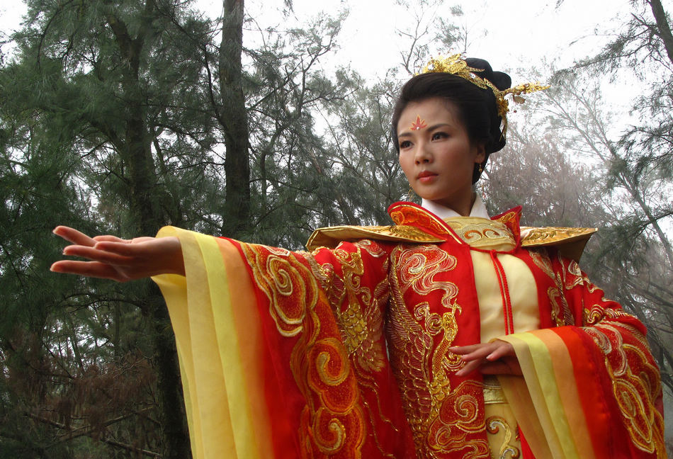 媽祖（13DVD） 曬單實(shí)拍圖