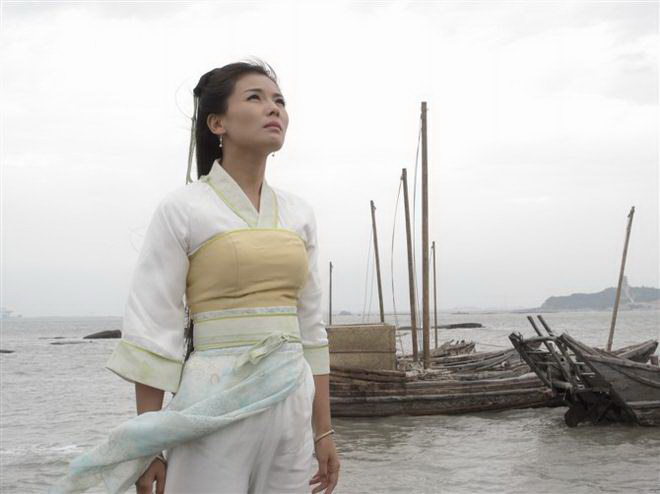 媽祖（13DVD） 曬單實(shí)拍圖