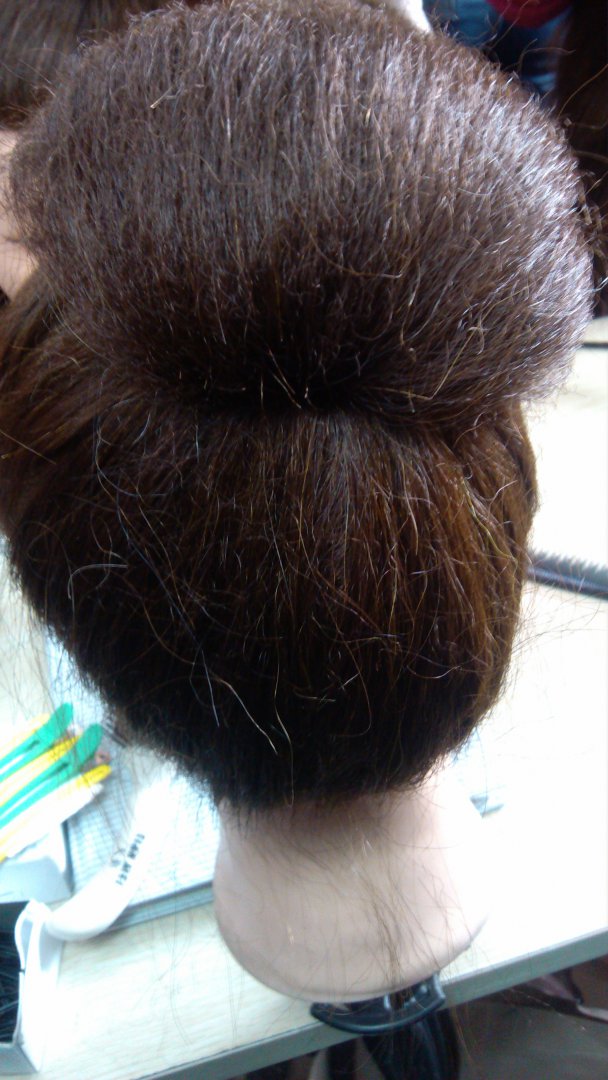 職業(yè)技術(shù)·職業(yè)資格培訓教材：化妝師（初級） 曬單實(shí)拍圖