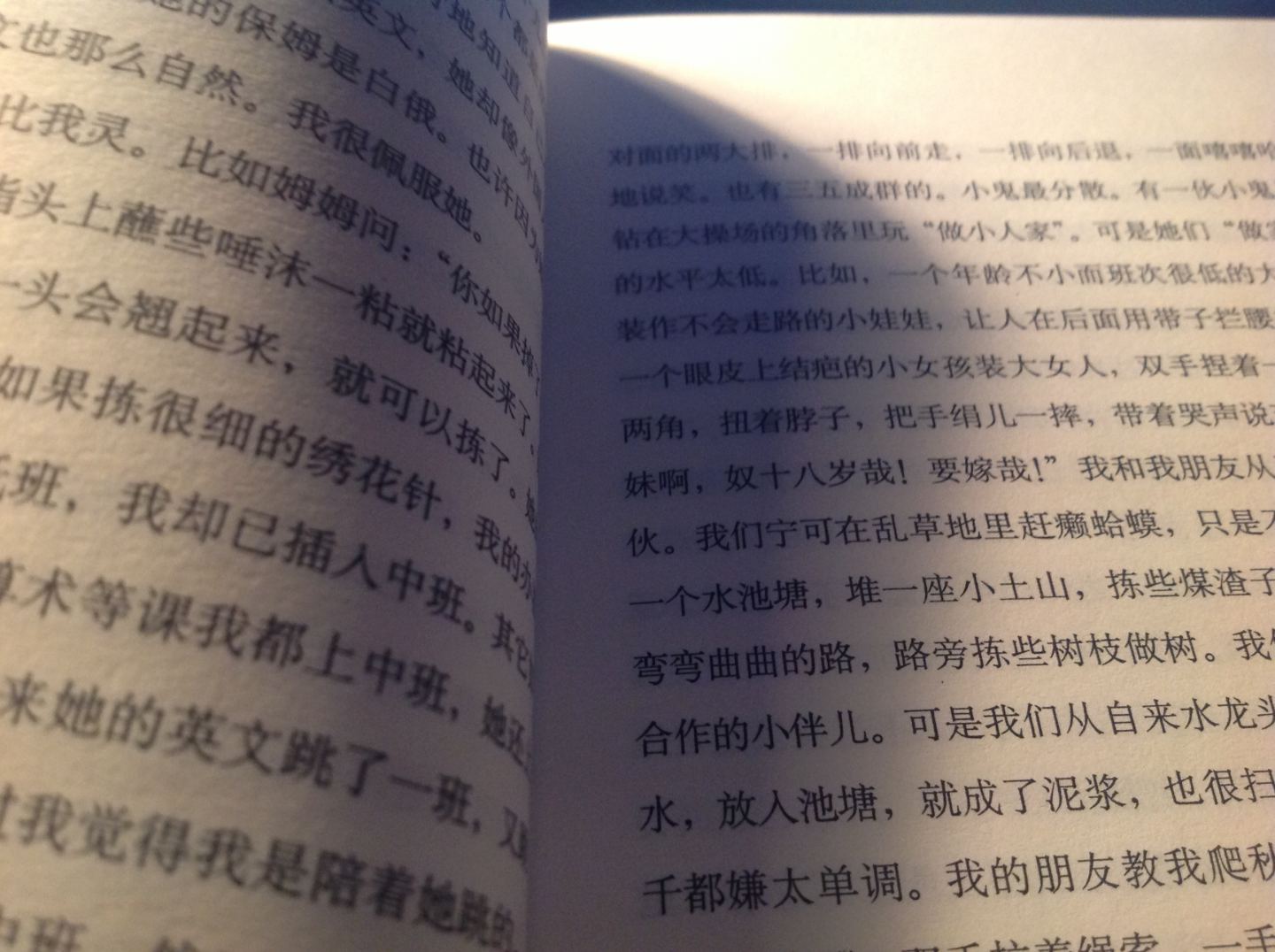雜憶與雜寫（增訂本） 曬單實(shí)拍圖