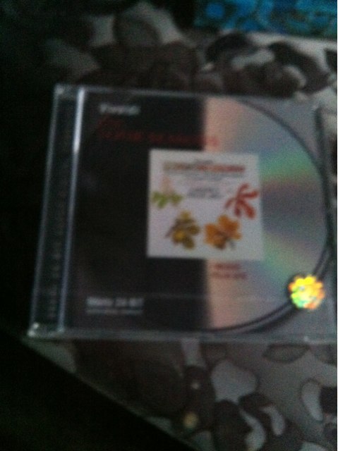 爵士驚艷（2CD） 曬單實(shí)拍圖