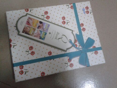 香書(shū)禮盒023：特效穴位養生按摩、亞健康調養按摩、觀(guān)手知健康、手掌中的健康密碼（套裝全4冊） 曬單實(shí)拍圖