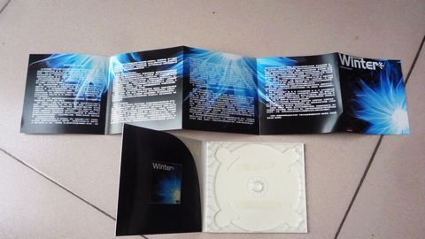 中圖原裝進口輕音樂系列：電子合成器與樂隊演奏的著名樂曲第四92024508（CD）（京東專賣） 曬單實拍圖
