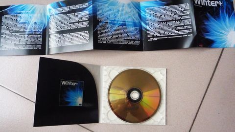 中圖原裝進口輕音樂系列：電子合成器與樂隊演奏的著名樂曲第四92024508（CD）（京東專賣） 曬單實拍圖