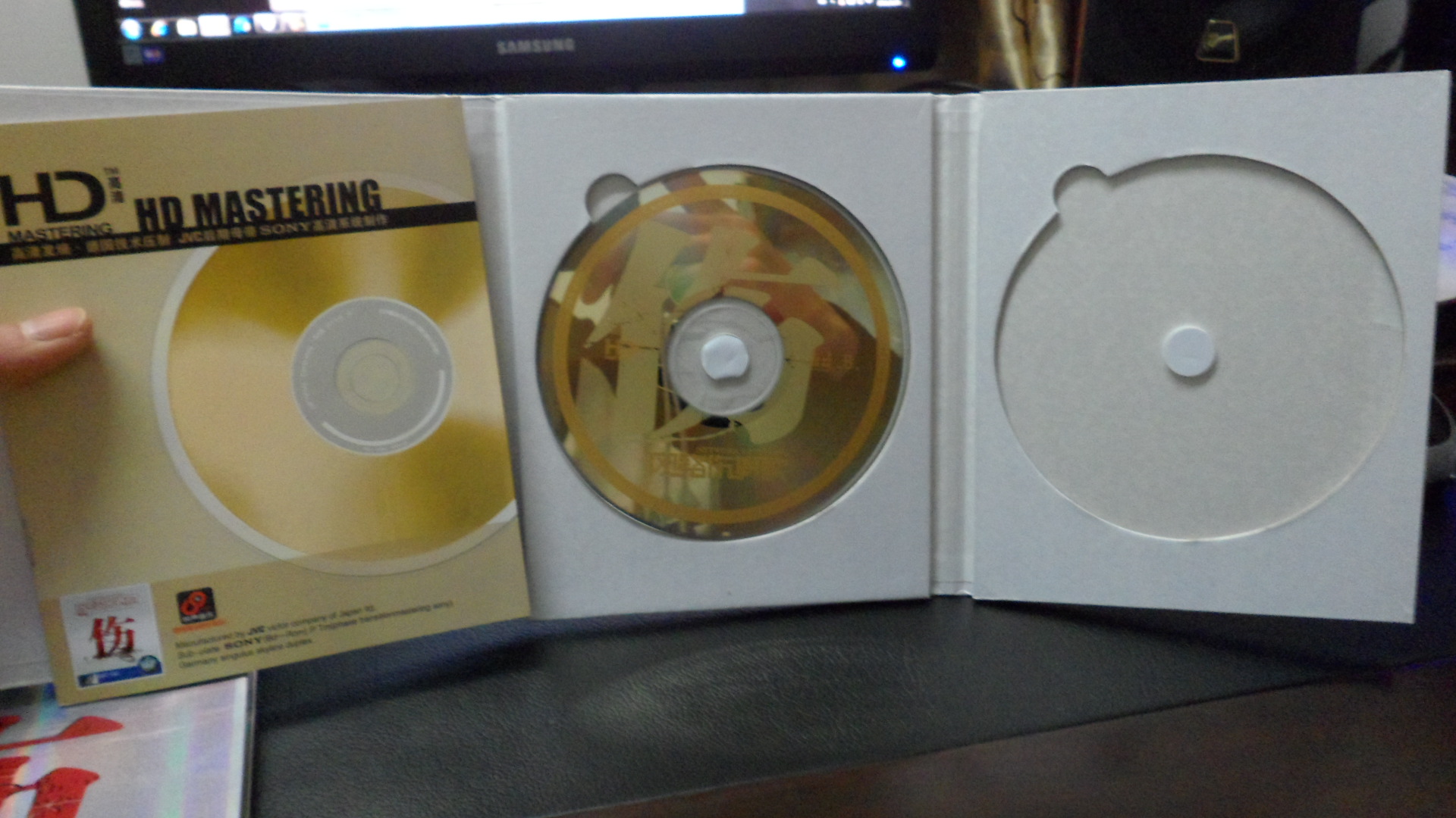 網(wǎng)絡(luò)傷情歌（2CD） 曬單實(shí)拍圖