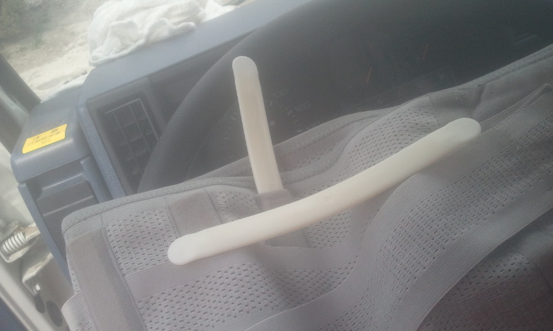 比瘦收腹帶男束腰收啤酒肚塑身塑形塑腰神器腰封收小肚子強力腰帶薄款 灰色遠紅外款 XL 腰圍(3尺5以?xún)? 曬單實(shí)拍圖