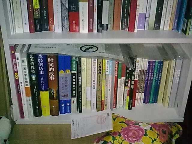 這就是蓬皮杜 曬單實(shí)拍圖