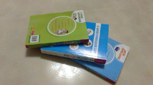 芝寶貝完美父母圖解全程育兒早教（特惠套裝共5冊） 曬單實(shí)拍圖