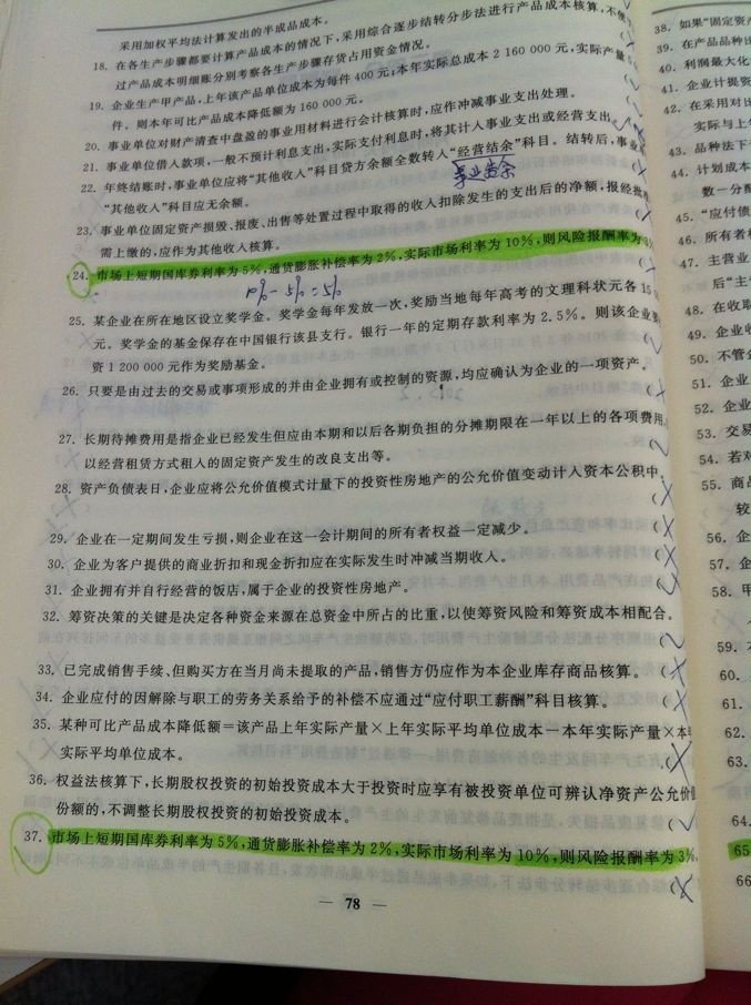 華圖·好會計·2013初級會計職稱：初級會計實務(wù)上機考試題庫（附CD-ROM光盤1張） 曬單實拍圖