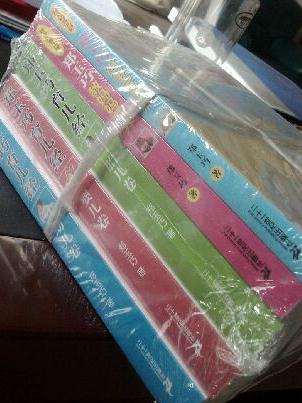 鄭玉巧育兒經(jīng)（套裝共5冊(cè)） 曬單實(shí)拍圖