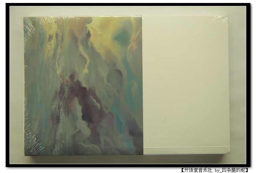 蛤小蟆HAMA：秘密（CD）（京東專(zhuān)賣(mài)） 曬單實(shí)拍圖