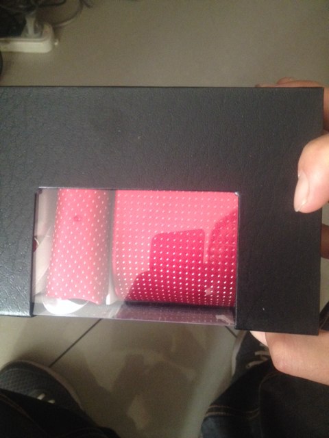 De Lisle 男士商務(wù)正裝職業(yè)領(lǐng)帶禮盒裝套裝8.5cm 結(jié)婚新郎婚慶領(lǐng)帶 中國紅 曬單實(shí)拍圖