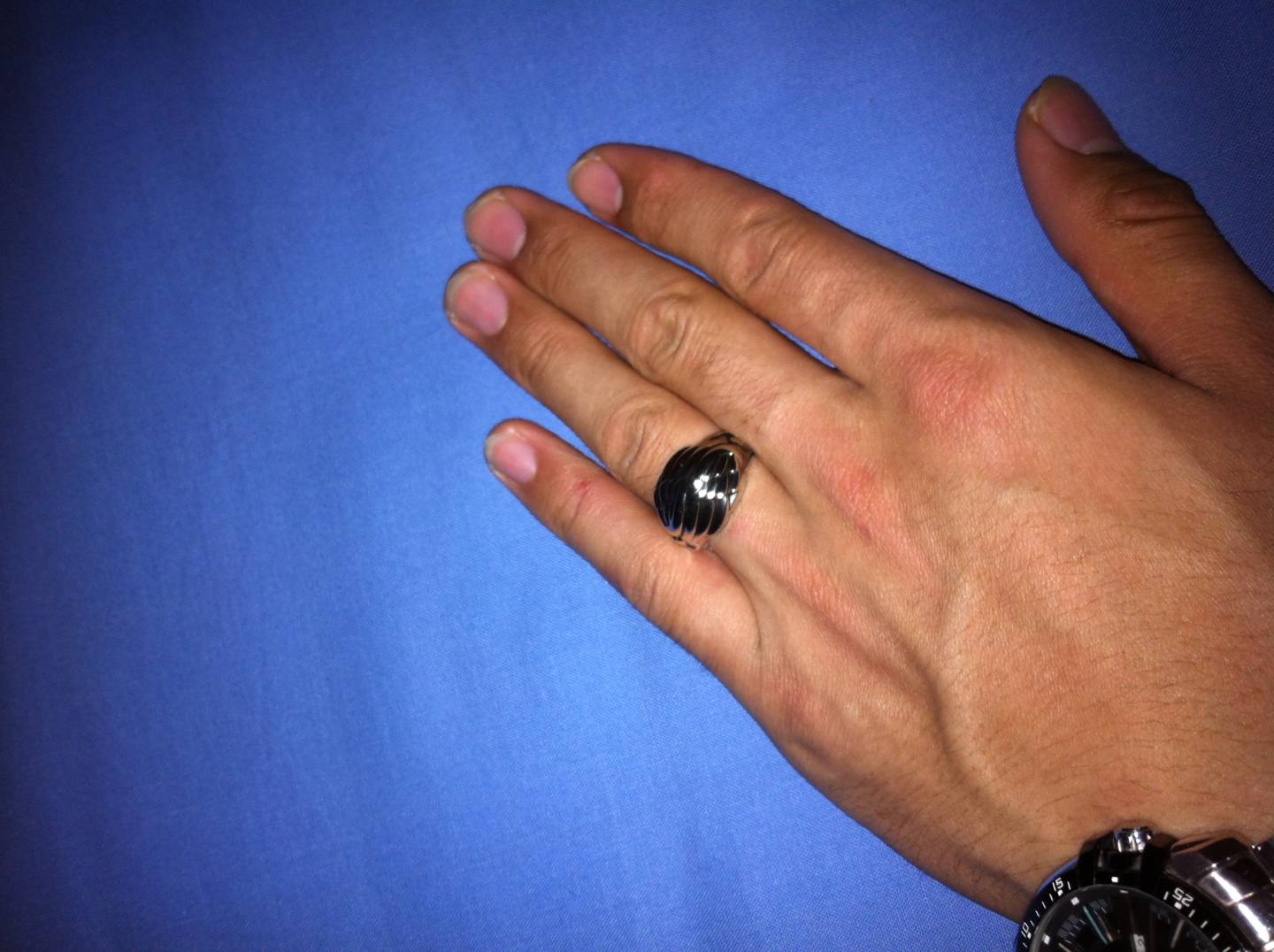 DNF 地下城與勇士 天空之翼戒指 曬單實(shí)拍圖